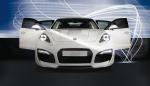 Porsche Panamera GrandGT by TechART 2010 года
